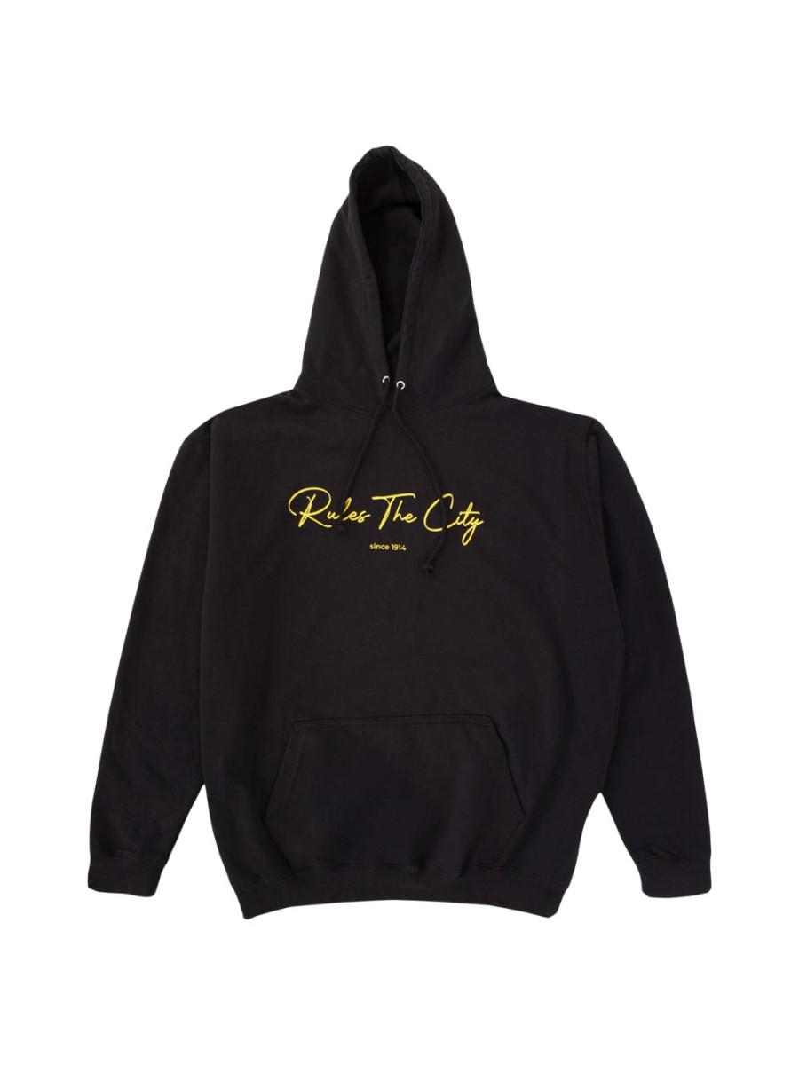 Aris Unisex φούτερ Rules the City since 1914 Hoodie
